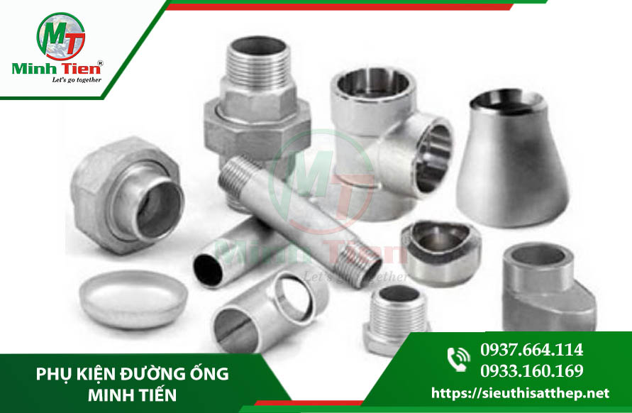 mua phụ kiện đường ống tại TP Hồ Chí Minh